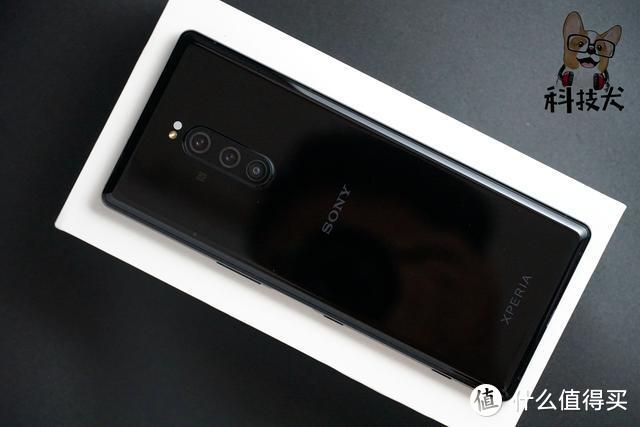 Xperia1体验：回归经典的索尼设计 世界首创4K OLED屏幕智能手机