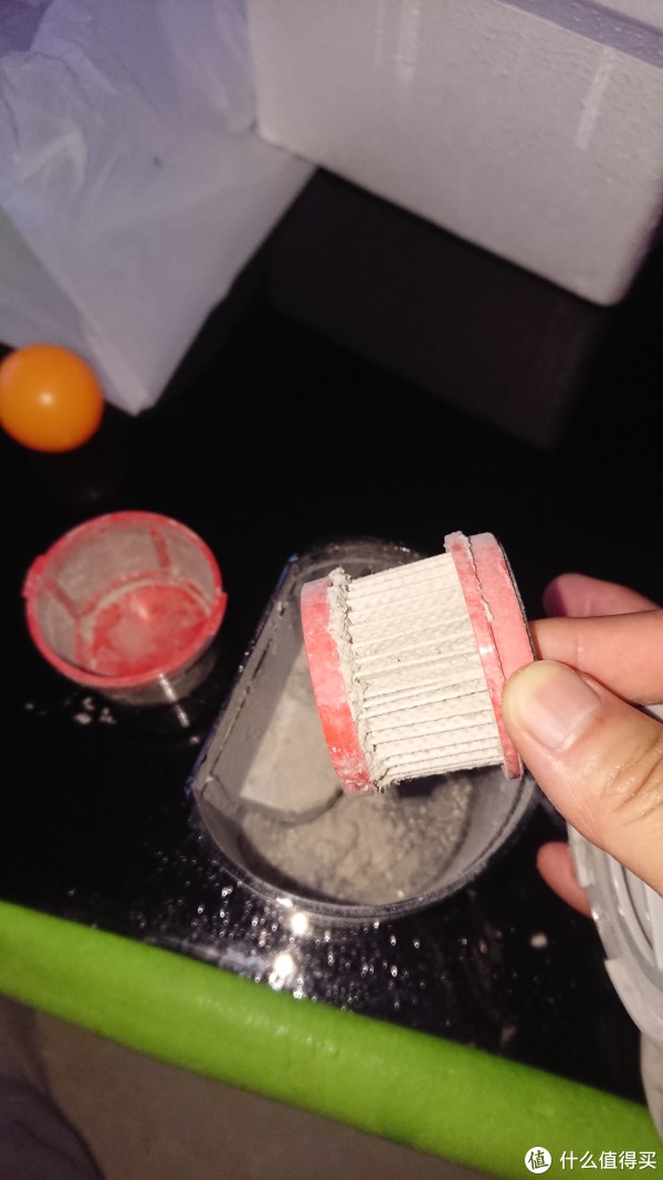 除螨工作成果