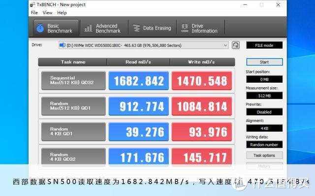 M.2家用固态硬盘怎么选？三款主流NVMe横评给你明确答案