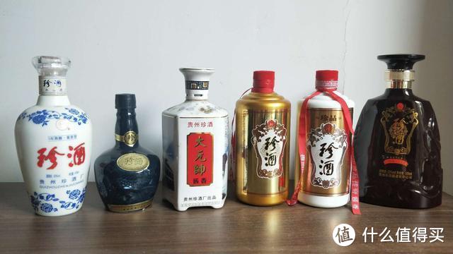 酱香酒的风格路数