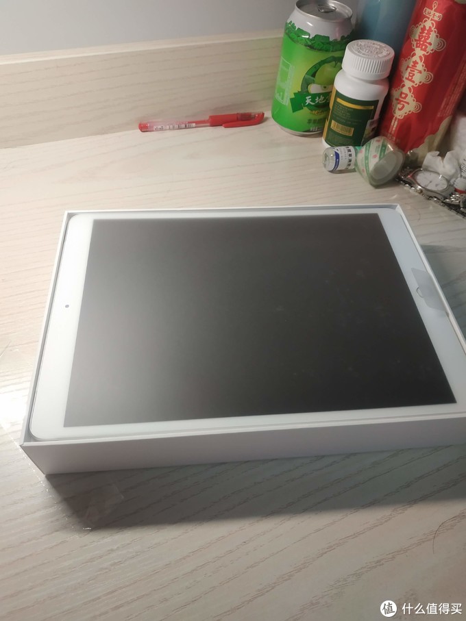 iPad Air 3 苏宁教育优惠上车记