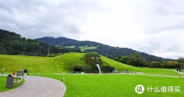 奥地利|去维也纳看茜茜公主爱情开始的地方，一起感受山水之间的古典音乐天堂