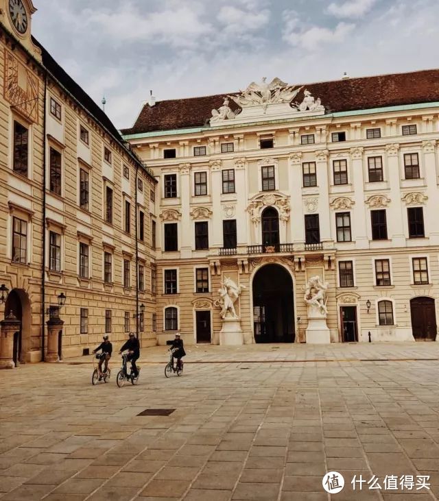 奥地利|去维也纳看茜茜公主爱情开始的地方，一起感受山水之间的古典音乐天堂