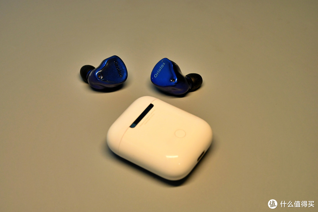 还在纠结airpods、小尾巴和蓝牙解码耳放？看完之后你就知道自己需要什么了