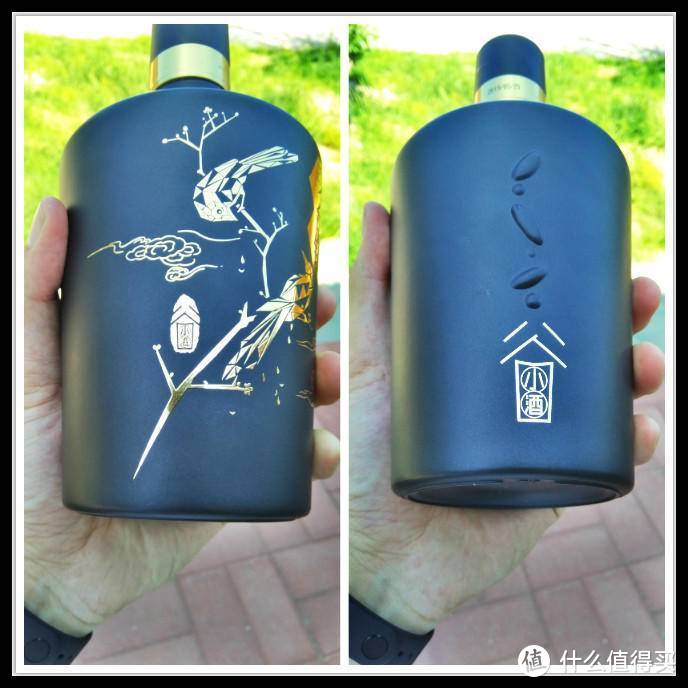 高端酒品，体验俱佳-谷小酒茅台镇1998