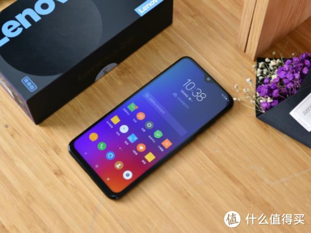 「体验」Lenovo Z6青春版，联想也有良心机，能否制霸千元机