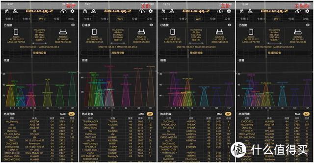 5G VS WiFi6：从家庭布网