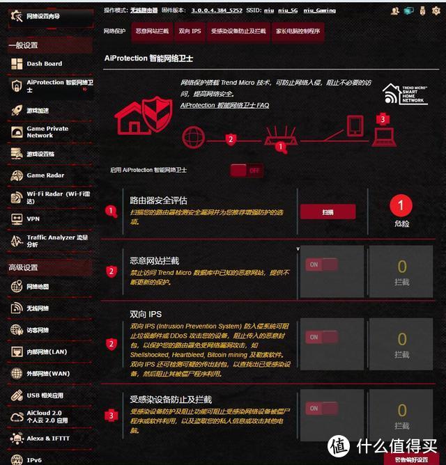 5G VS WiFi6：从家庭布网