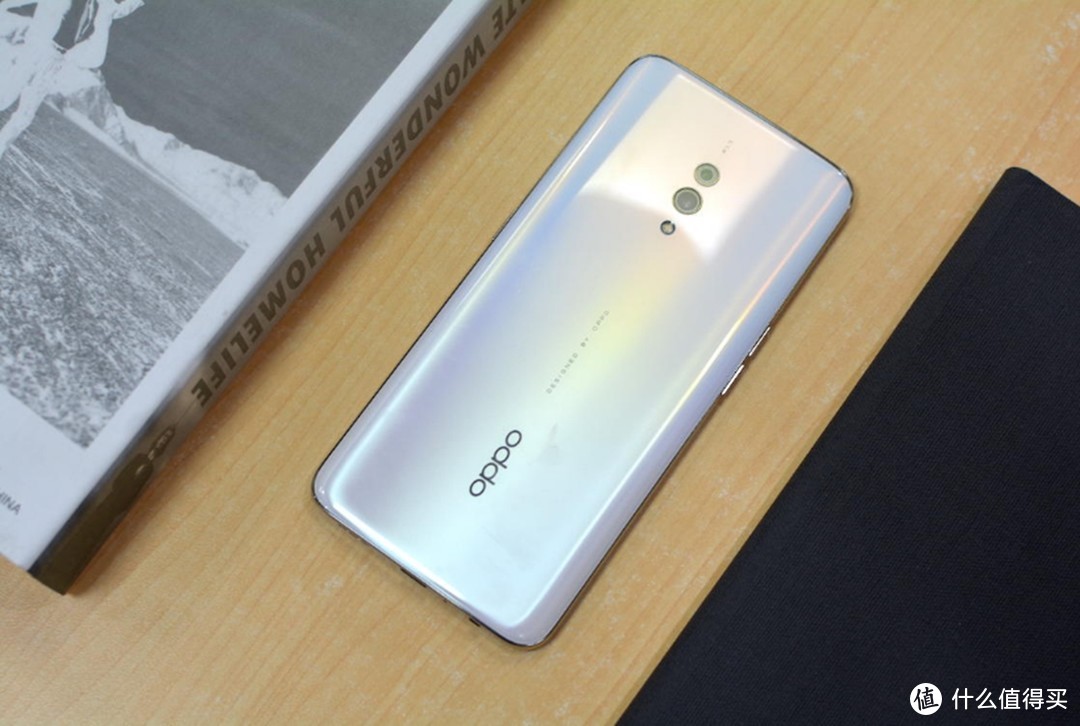 硬核少年OPPO K3上手体验，极具性价比