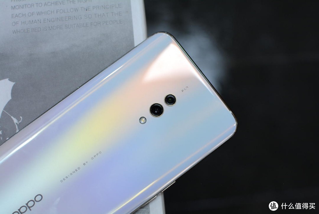 硬核少年OPPO K3上手体验，极具性价比