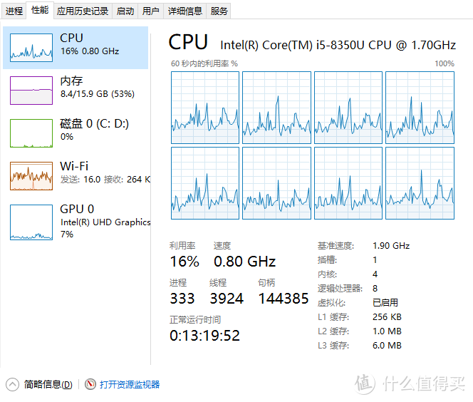 618成绩单：7390拆机换协德 (xiede) DDR4 2400 16G 笔记本内存条