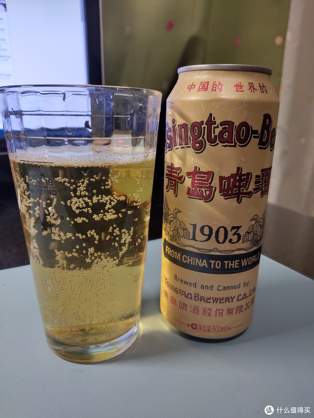 这是一篇37款啤酒的非专业横评