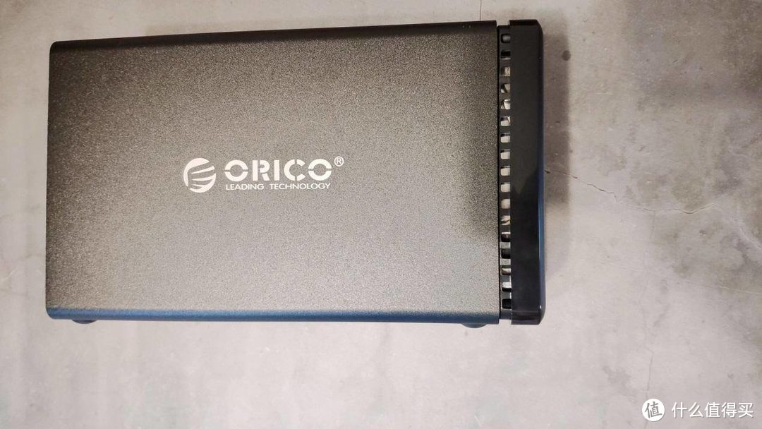 数据存储的“无限可能”，ORICO磁盘阵列硬盘柜NS200 RC3
