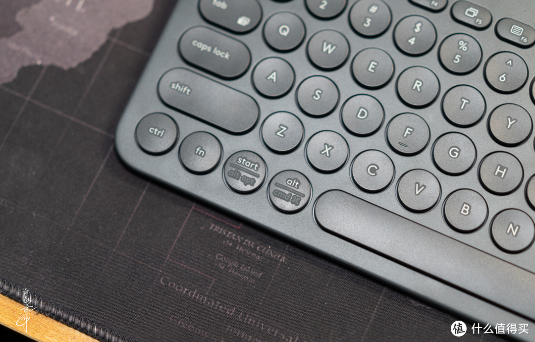iPad Pro好助手，便携与手感的折中选择，罗技K380蓝牙键盘开箱评测