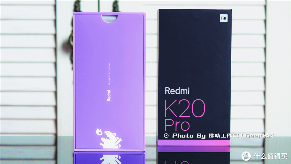 不吹不黑！Redmi K20 Pro使用近整月，玩机达人体验有感