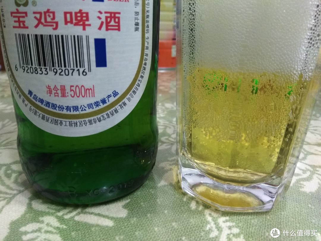 西安地区八款工业啤酒横向评测及推荐