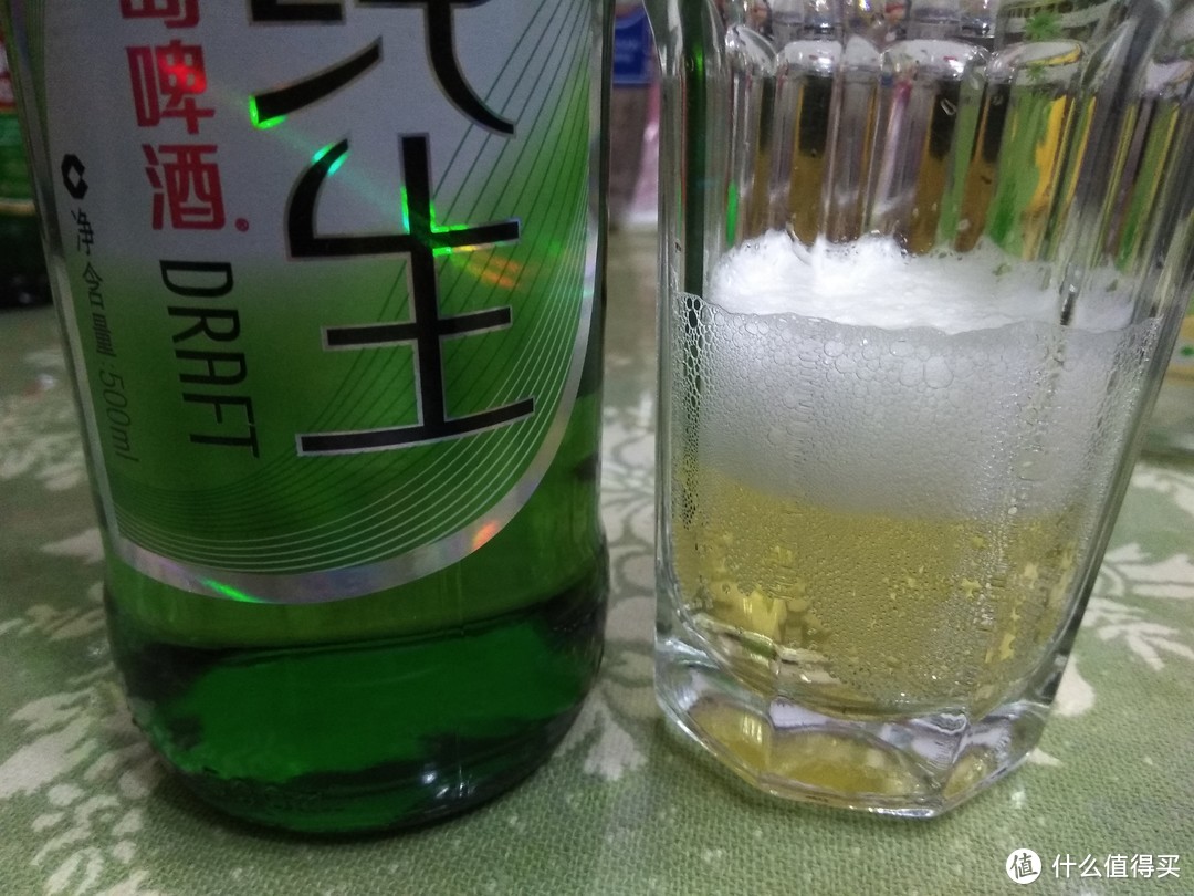 西安地区八款工业啤酒横向评测及推荐