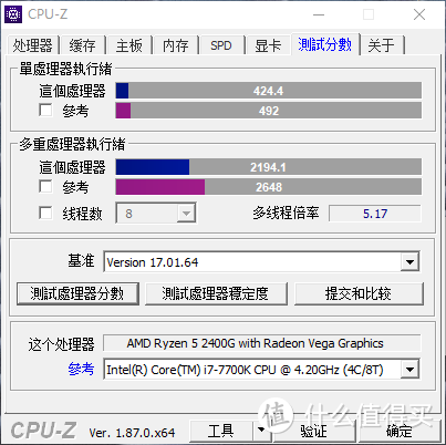 618成绩单之实用ITX小机机组装记录——2400G锐龙APU平台