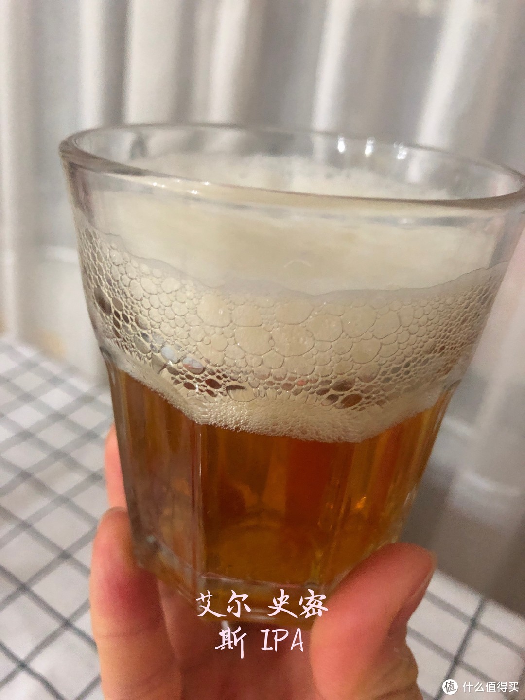 艾尔斯密斯 ipa