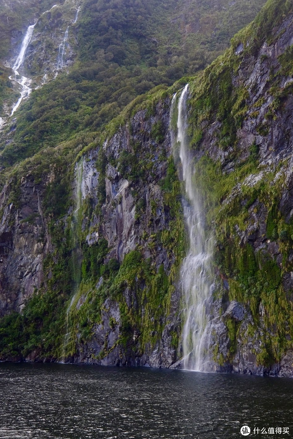 南岛南部海岸线