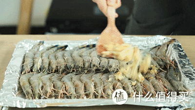 5步做出最好吃的虾！虾壳都舍不得吐！