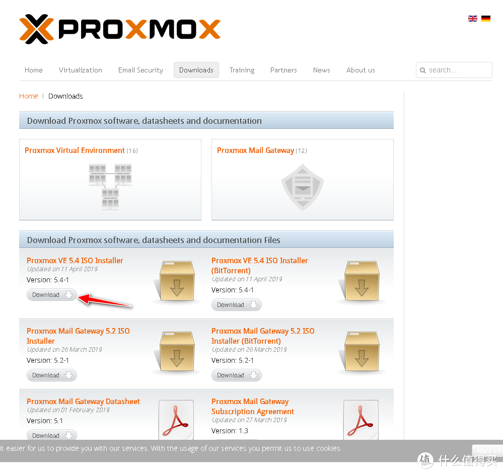 暴风酷播云 一期-N3160版: 硬件折解及安装Proxmox VE-服务器虚拟化系统