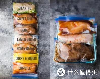 翻滚吧！疯狂的鸡胸肉！