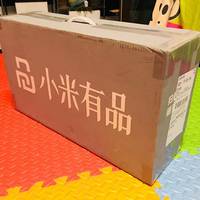 睿米NEX吸拖一体无线吸尘器外观展示(接口|主机|地刷??|手柄)