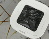 拓牛 T Air 智能垃圾桶使用总结(换袋|声音|充电|容量|打包)