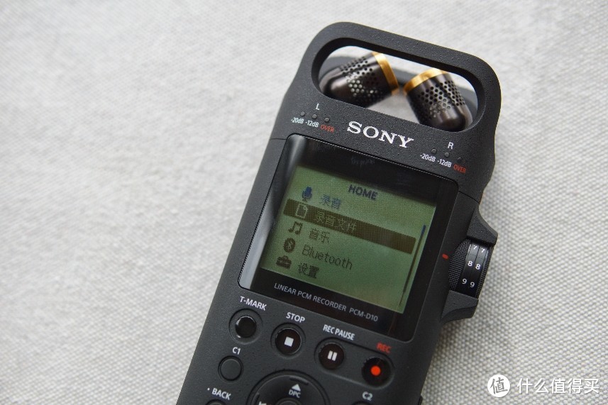 留住现场的感动！SONY PCM-D10三个月使用感受