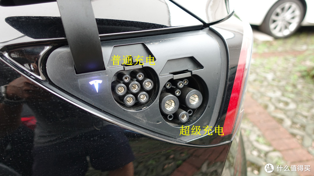 开完后再也不想碰油车--特斯拉Model 3驾驶体验