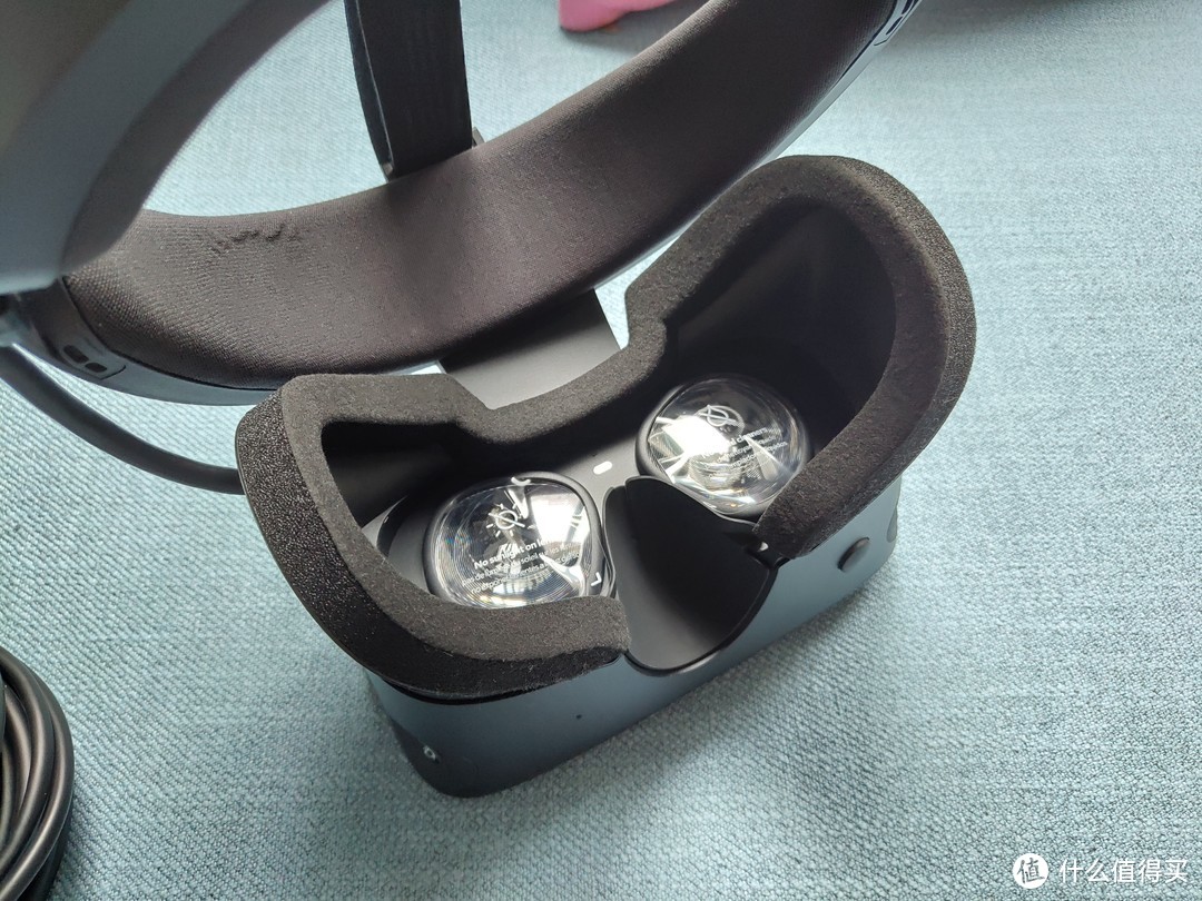 2019年VR怎么样了：Oculus Rift S开箱简测