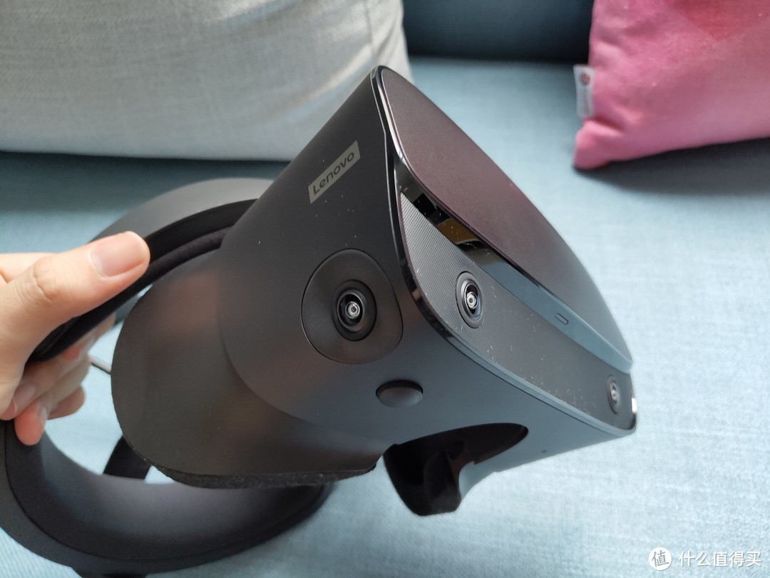 2019年VR怎么样了：Oculus Rift S开箱简测