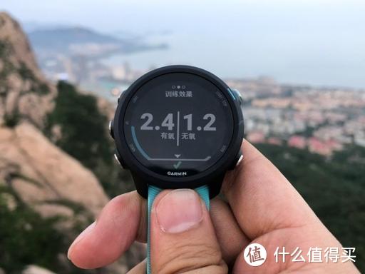 圖南指北篇八精緻的實力派佳明forerunner245m與instinct對比評測