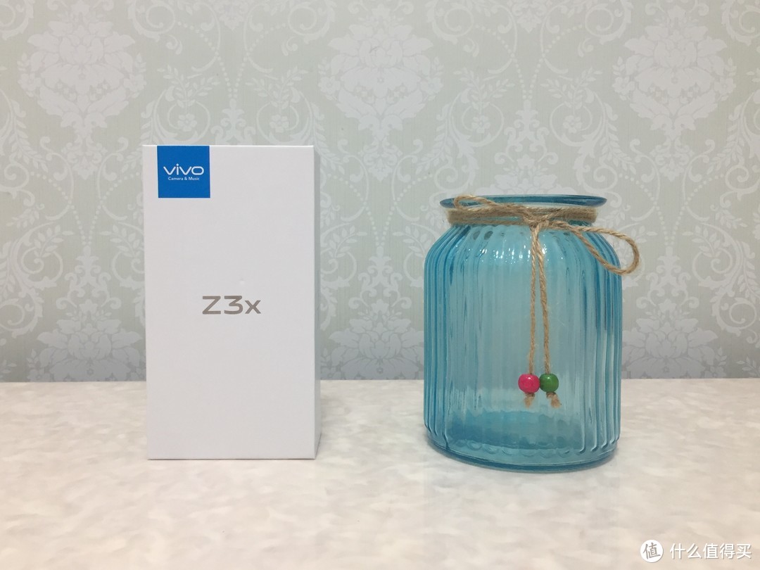 骁龙660加持，性价比至上，够用就好！vivo Z3x 手机开箱体验