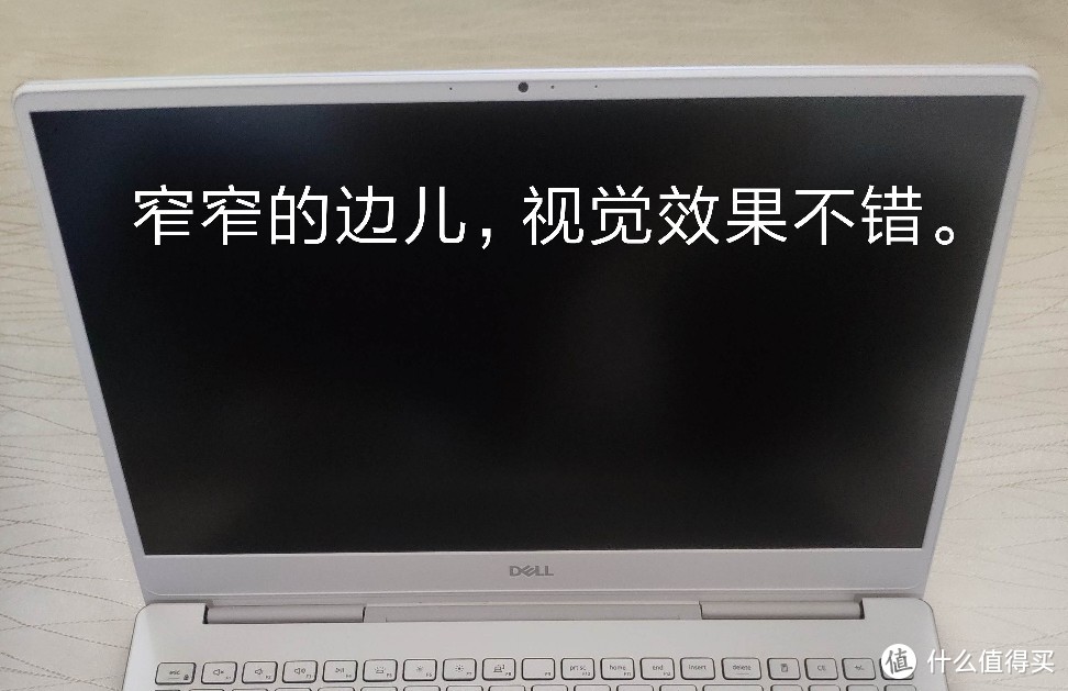 戴尔灵越7000笔记本开箱及简单测试