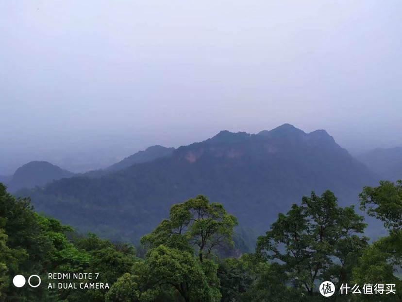 和我在成都的周边走一走——从都江堰到青城山