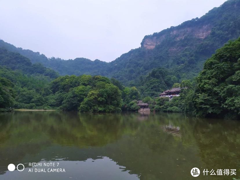 和我在成都的周边走一走——从都江堰到青城山