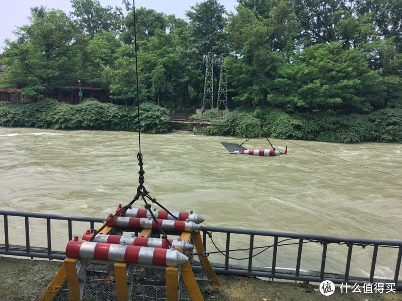 和我在成都的周边走一走——从都江堰到青城山