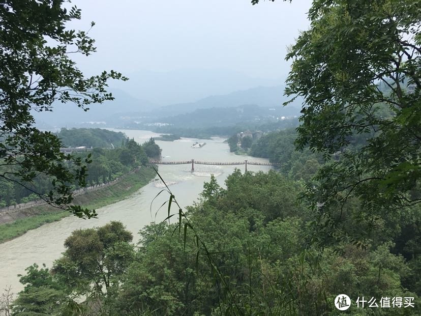 和我在成都的周边走一走——从都江堰到青城山