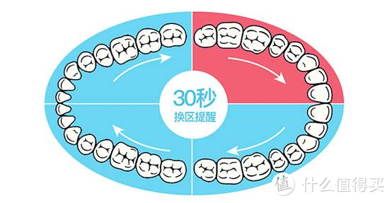 岂有“齿”理！我的第一次竟然给了它！德国seeuday电动牙刷