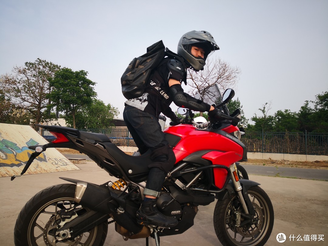 在北京骑摩托应该知道的那些事儿