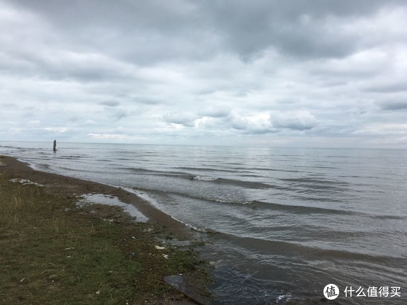 带着父母去旅游之甘肃，青海篇