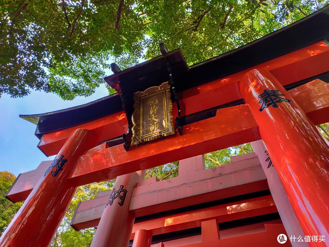 慢京都与奈良鹿，旅行，有时候一定要慢下来才更有趣