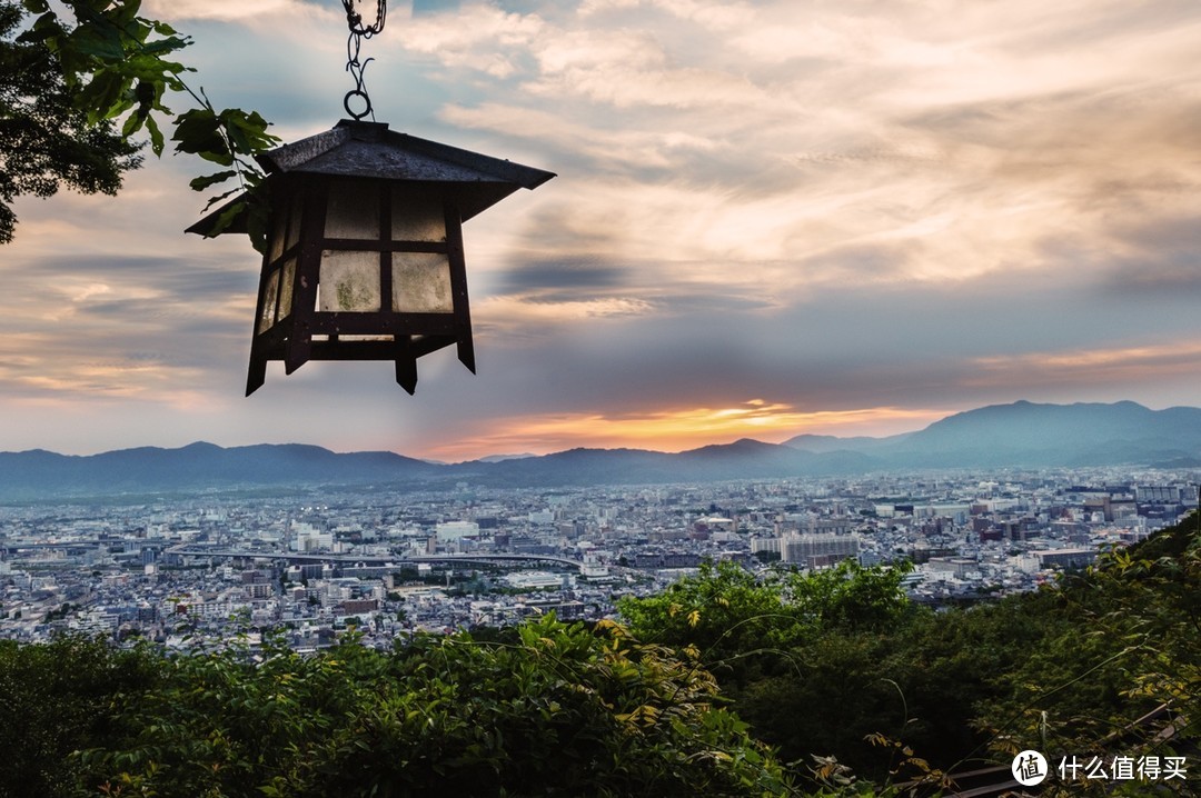 慢京都与奈良鹿，旅行，有时候一定要慢下来才更有趣