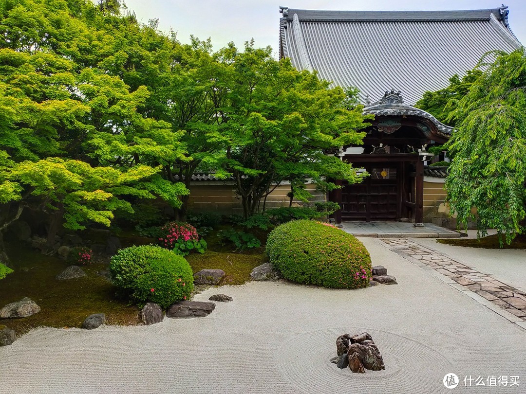 慢京都与奈良鹿，旅行，有时候一定要慢下来才更有趣