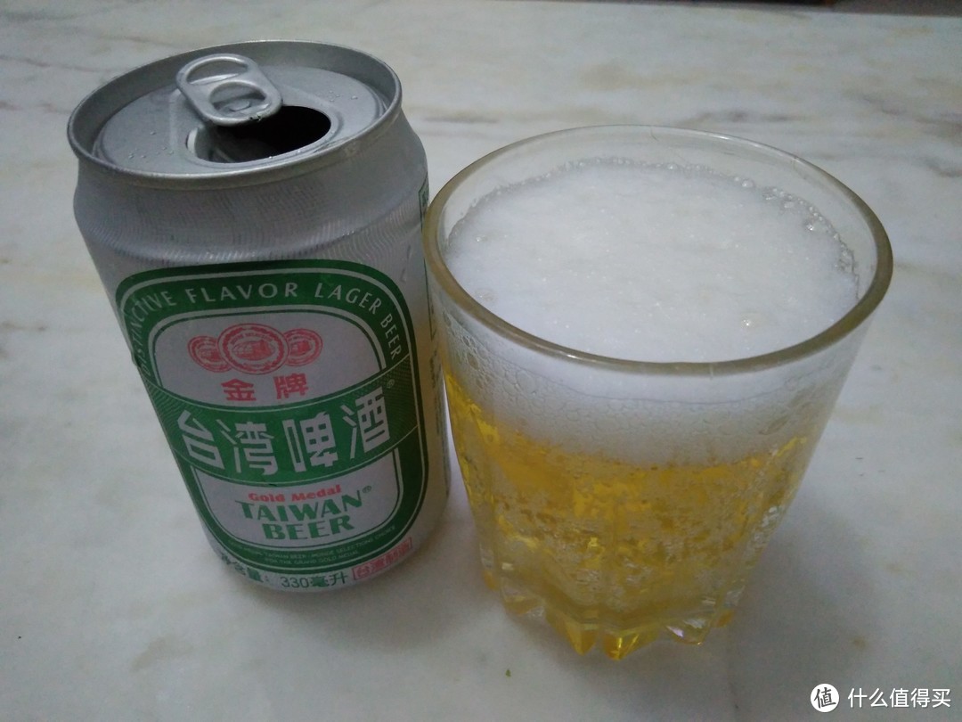 来自湾湾的果味啤酒，适合女士们的口味，记录一下几种口味的湾湾啤酒