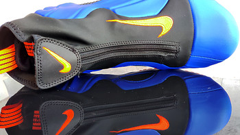 Nike Air Flightposit篮球鞋使用总结(鞋面|鞋底|鞋底|中底|鞋垫)