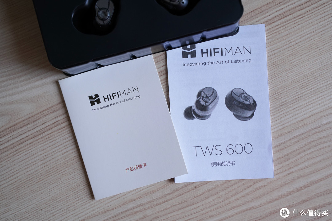 千元档内的又一优质选择？---Hifiman 头领科技 TWS600 真无线蓝牙耳机测评体验