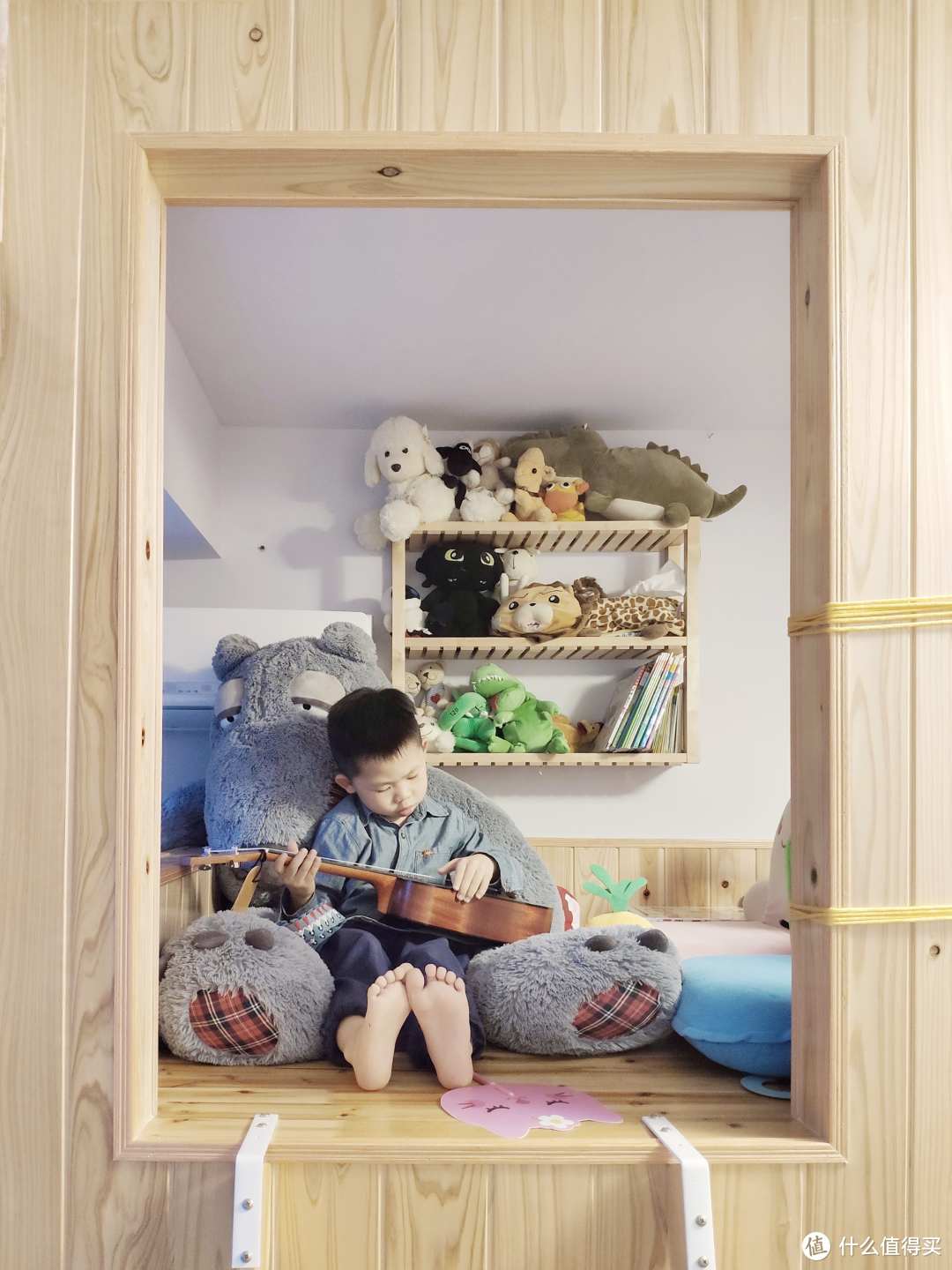 如何做好儿童房，才能让你暑假安逸溜娃